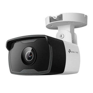 TP-Link VIGI 3MP Outdoor Bullet Network Camera-0